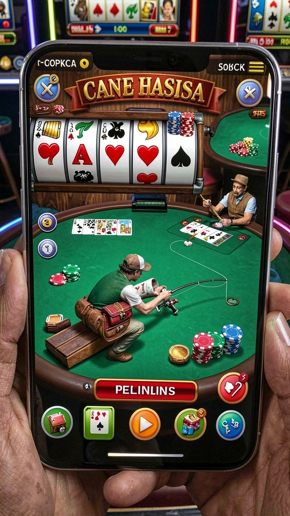 Download tr99 APK untuk Android screenshot 2