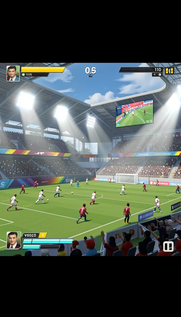 Download id777 APK untuk Android screenshot 2