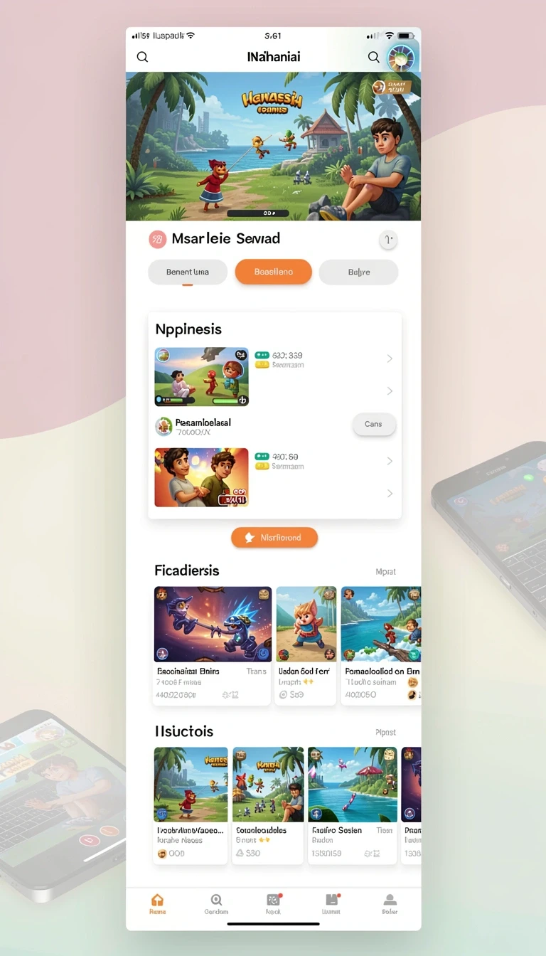 Review Aplikasi utama4d Versi Terbaru screenshot 3