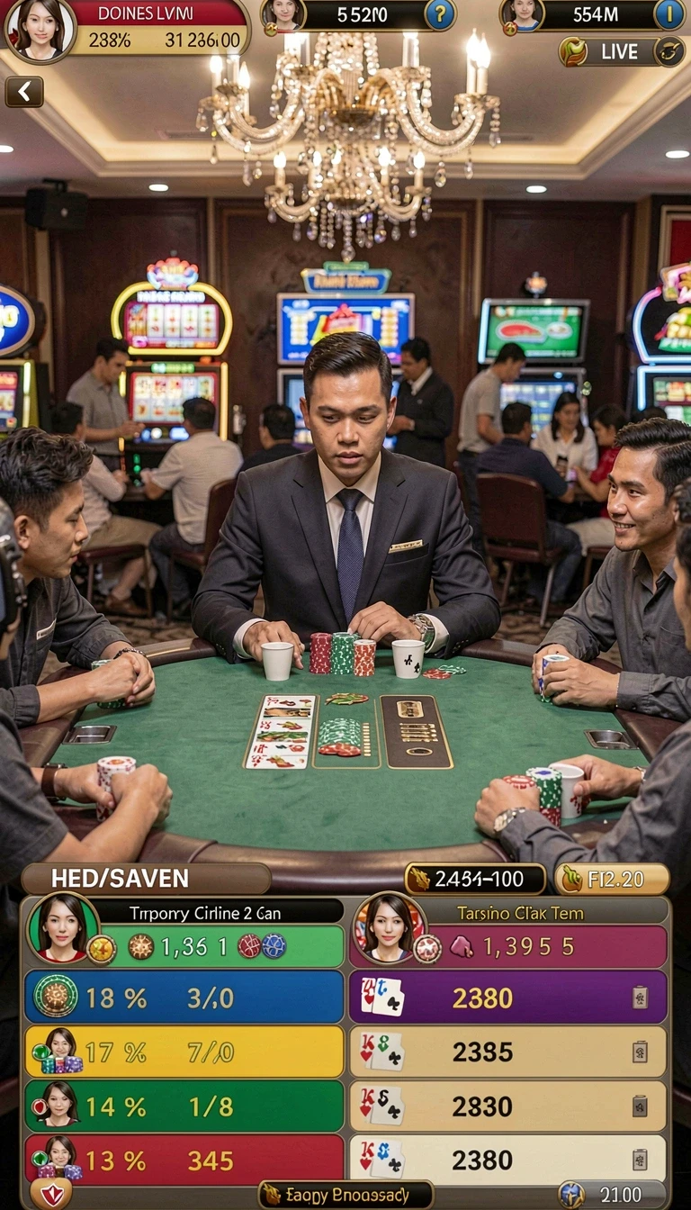 Download 62idn APK untuk Android screenshot 1
