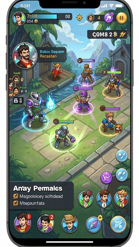 Download maxslot APK untuk Android screenshot 2