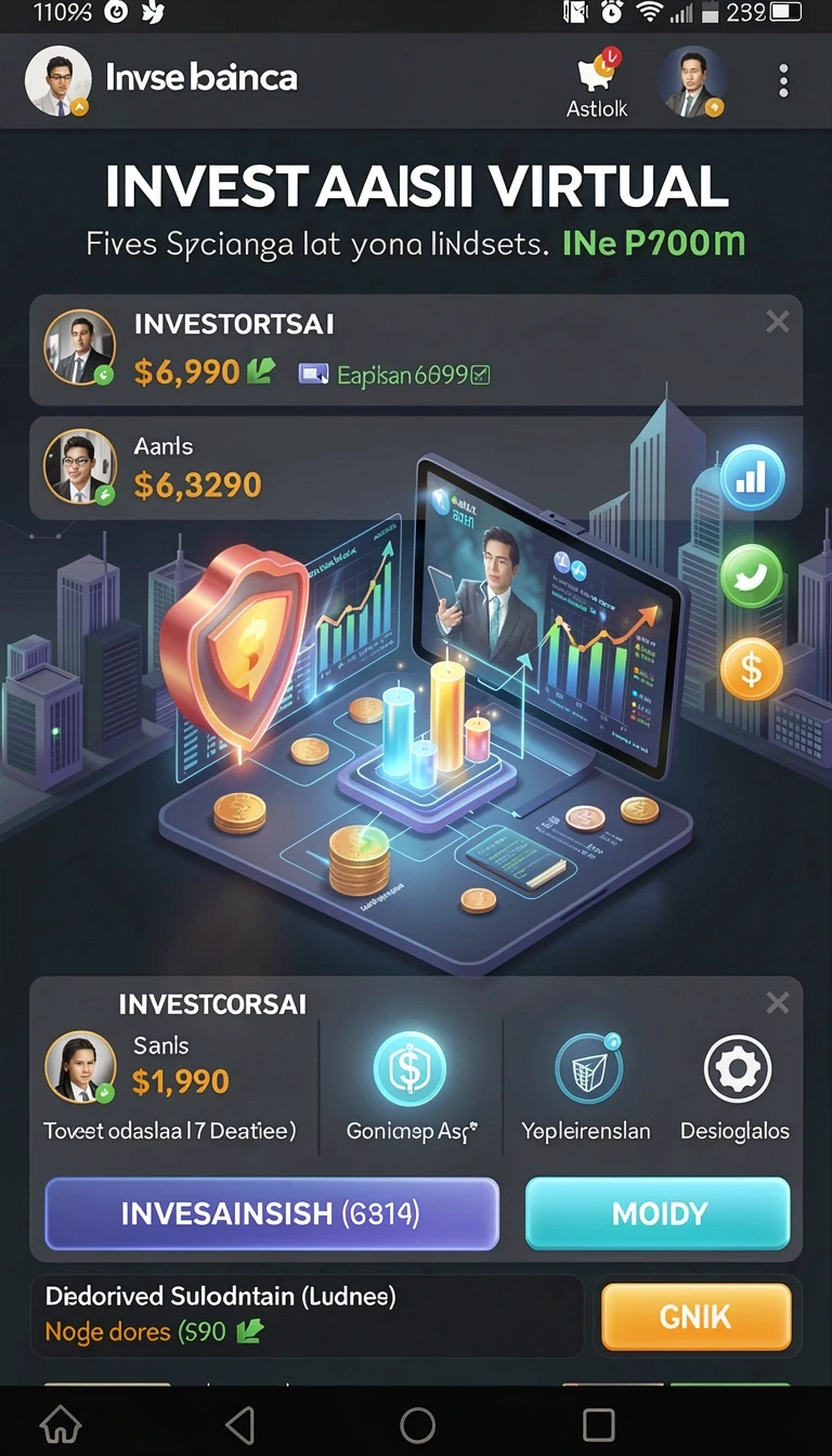 Download maxslot APK untuk Android screenshot 3