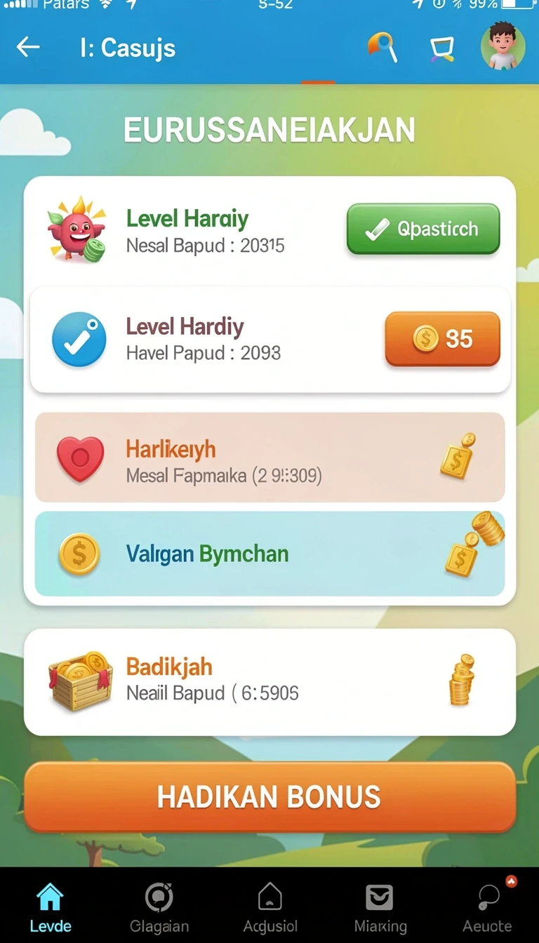 Download 62idn APK untuk Android screenshot 3