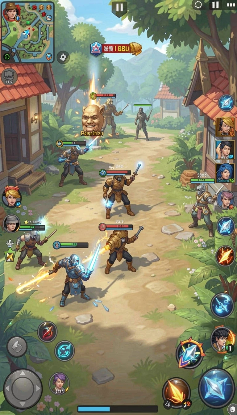 Review Aplikasi utama4d Versi Terbaru screenshot 1