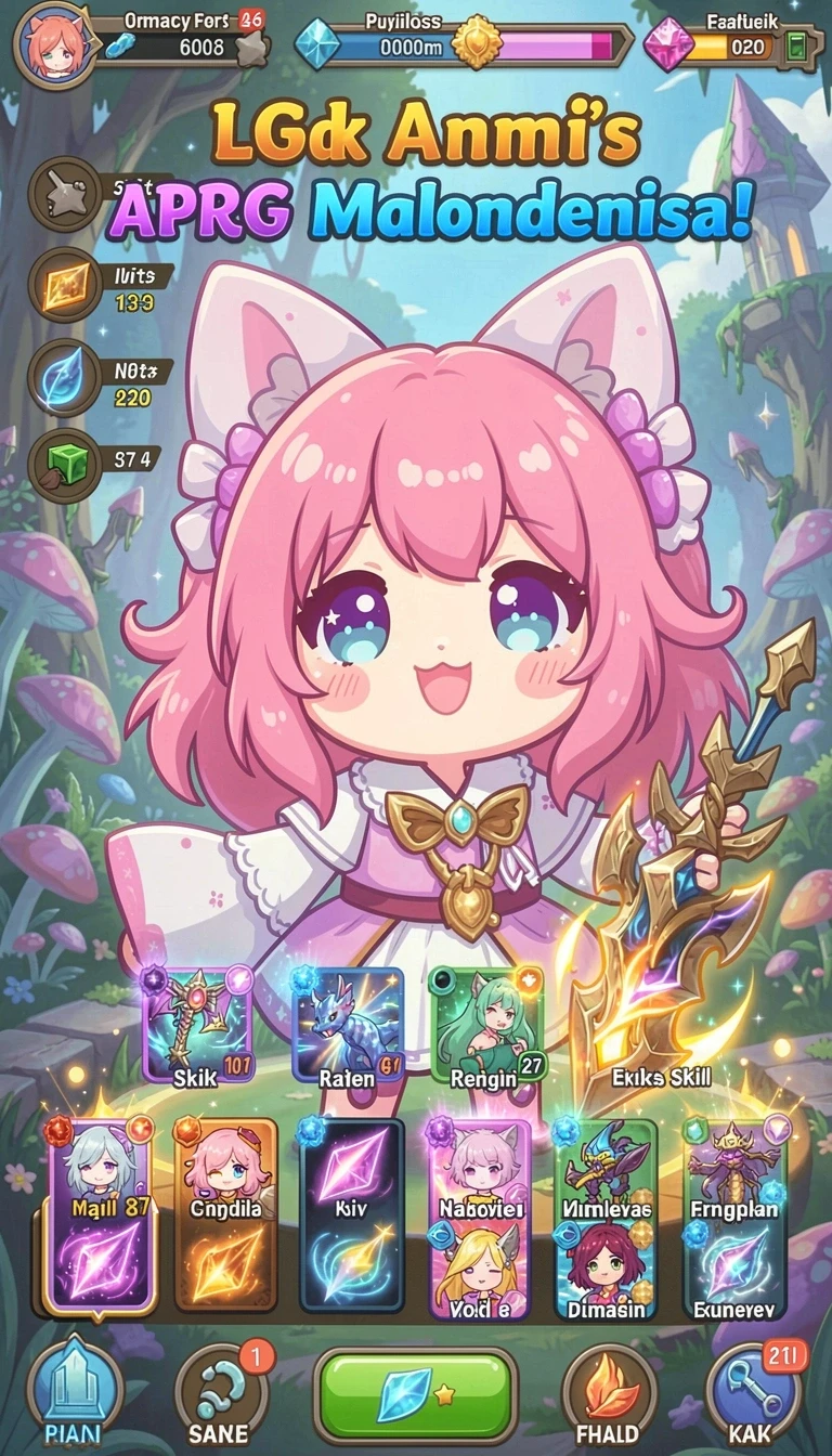 Download banyu4d APK untuk Android screenshot 3