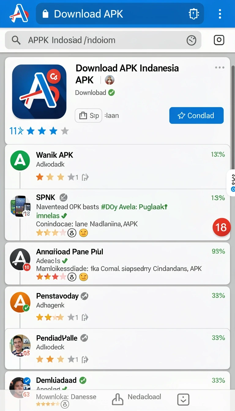Review Aplikasi utama4d Versi Terbaru screenshot 2