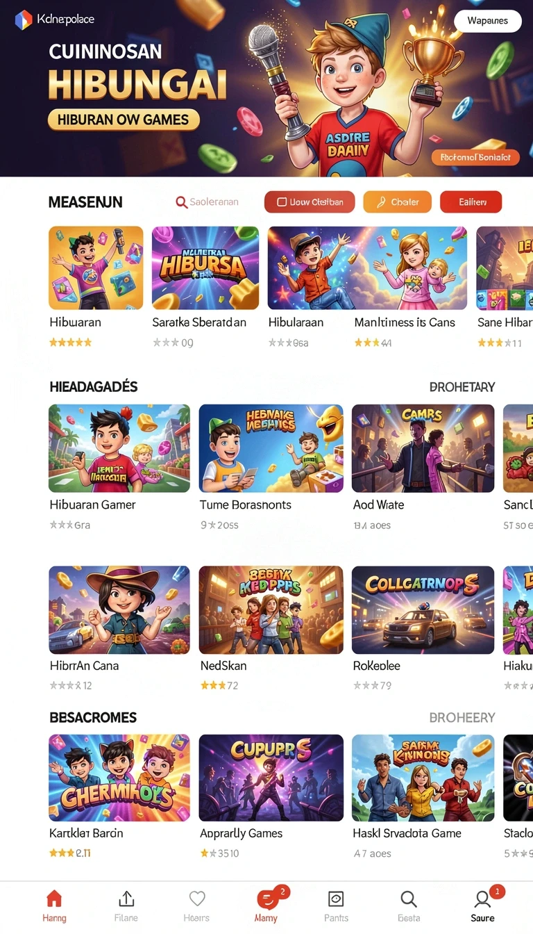 Download id777 APK untuk Android screenshot 1