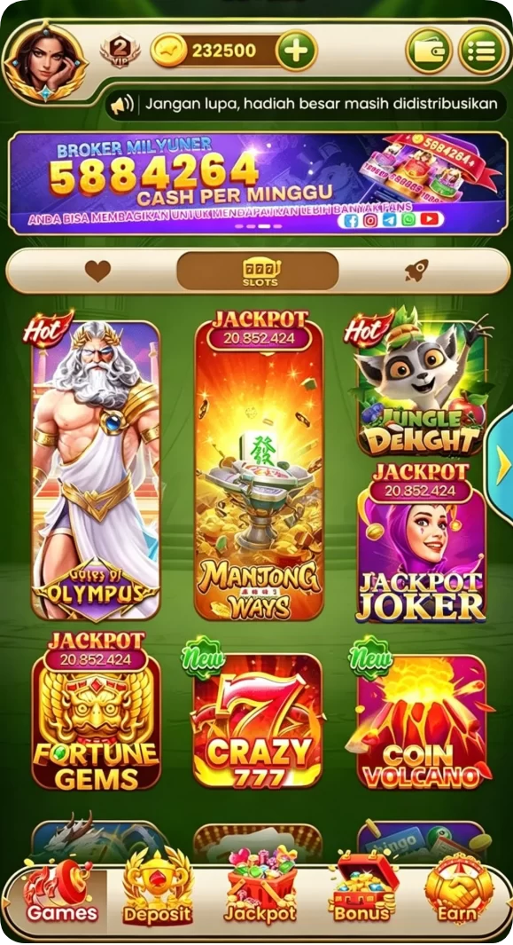 Review Aplikasi slot39 Versi Terbaru screenshot 3