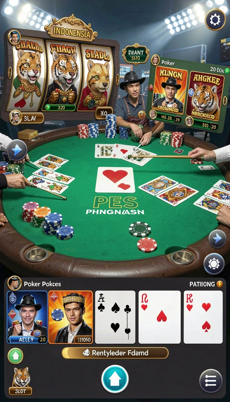 Download 62idn APK untuk Android screenshot 2