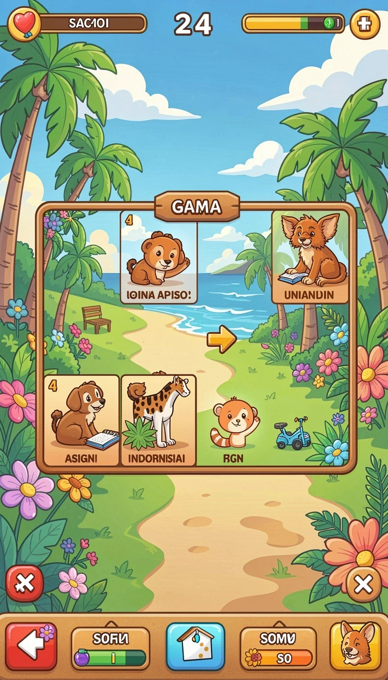 Download buayapoker APK untuk Android screenshot 3