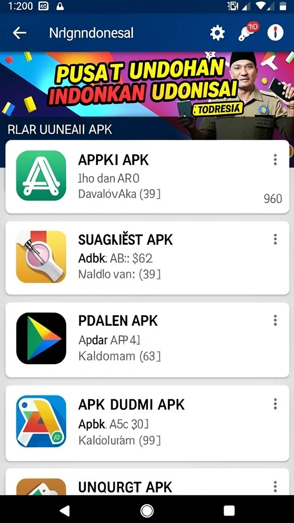 Review Aplikasi kakekwangi Versi Terbaru screenshot 1