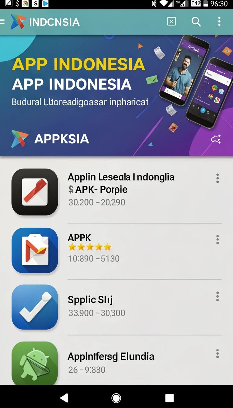Download 8qr APK untuk Android screenshot 2